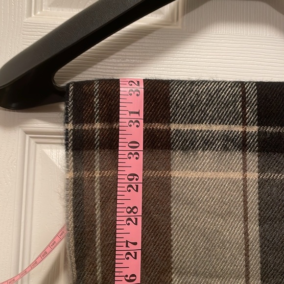 NWOT- 64” Super Soft Scarf - Picture 4 of 4